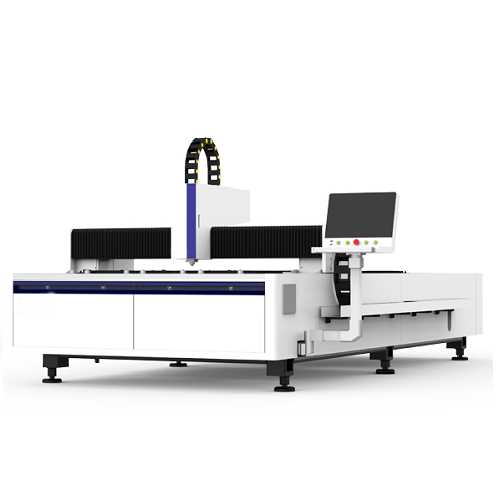 Fiber Laser Cutting Machine 3015 PCN